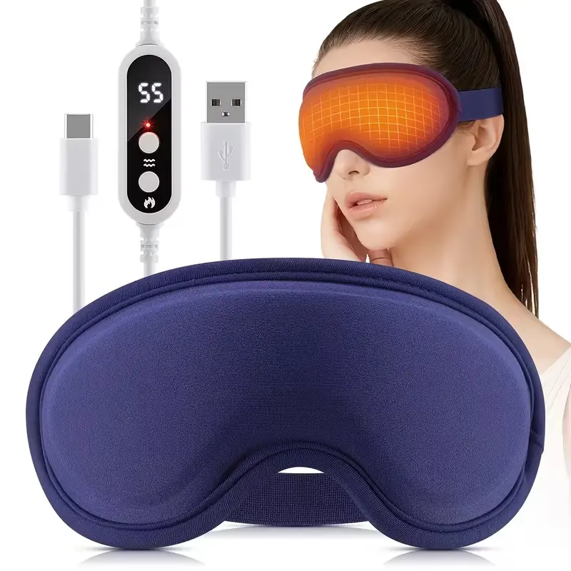 Masseur de yeux cruelvideoz
