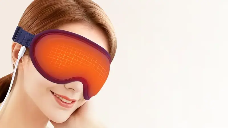 Packaging du masseur